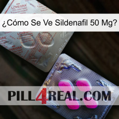 ¿Cómo Se Ve Sildenafil 50 Mgo 38